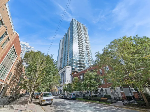 1629 S Prairie Ave #2907, Chicago, IL 60616