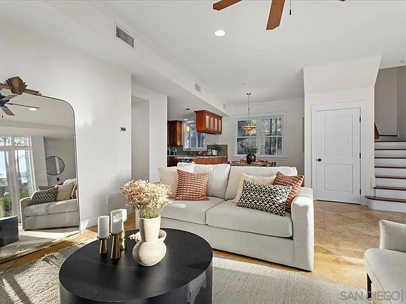 5th image of 411 Orange Ave APT 1