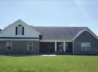 118 Hamilton Ct, Manchester, TN 37355