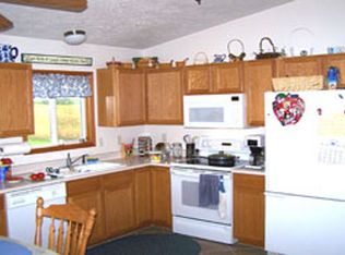 5858 Weaver Rd, Comins, MI 48619