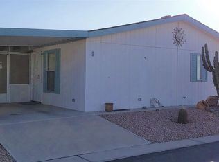 3355 S Cortez Rd LOT 9, Apache Junction, AZ 85119