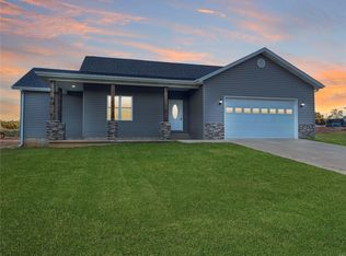 122 Lanee Ln, Poplar Bluff, MO 63901