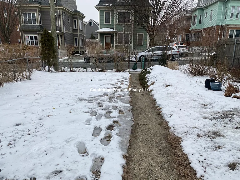 87 Summer St #3A — Photo 14