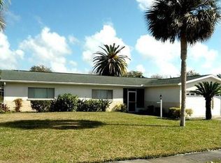 1307 SE Paradise Ave, Crystal River, FL 34429