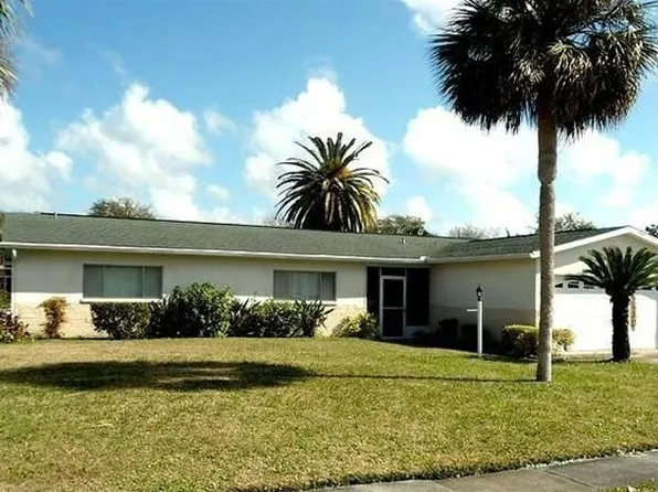 1307 SE Paradise Ave, Crystal River, FL 34429