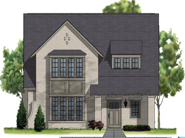 6133 English Village Ln, Birmingham, AL 35242