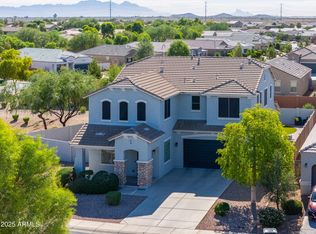 2421 E San Gabriel Trl, Casa Grande, AZ 85194