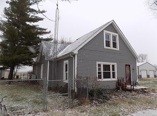 5190 W Depot St, Cory, IN 47846