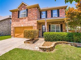 1700 Templegate Dr, McKinney, TX 75072