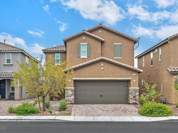 139 Fulgora St, Henderson, NV 89074