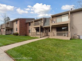 1747 Maple Rdg APT 15, Haslett, MI 48840