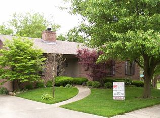 2405 Creekview Ct, Lexington, KY 40514