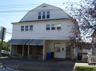 191 E Grove St, Edwardsville, PA 18704