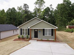1024 Kentucky St, Concord, NC 28083