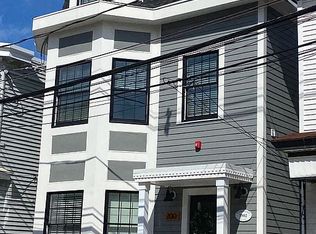 200 Falcon St, East Boston, MA 02128