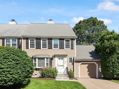 74 Fairway Cir UNIT 74, Natick, MA, 01760