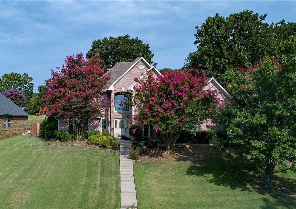 3910 Golf Course Dr, Alma, AR 72921 Zillow