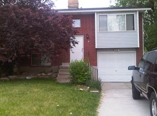 2214 W Bonniebrook Dr APT A, Taylorsville, UT 84129