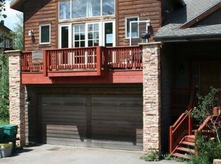 531 Ryan Gulch Road, Wildernest, CO 80498