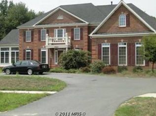 15602 Crimson Spire Ct, Silver Spring, MD 20905