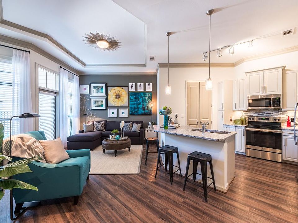1st image of 17116 Harpers Trce APT 4125