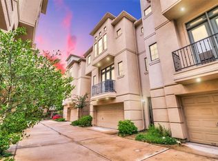 2905 Chenevert St UNIT B, Houston, TX 77004