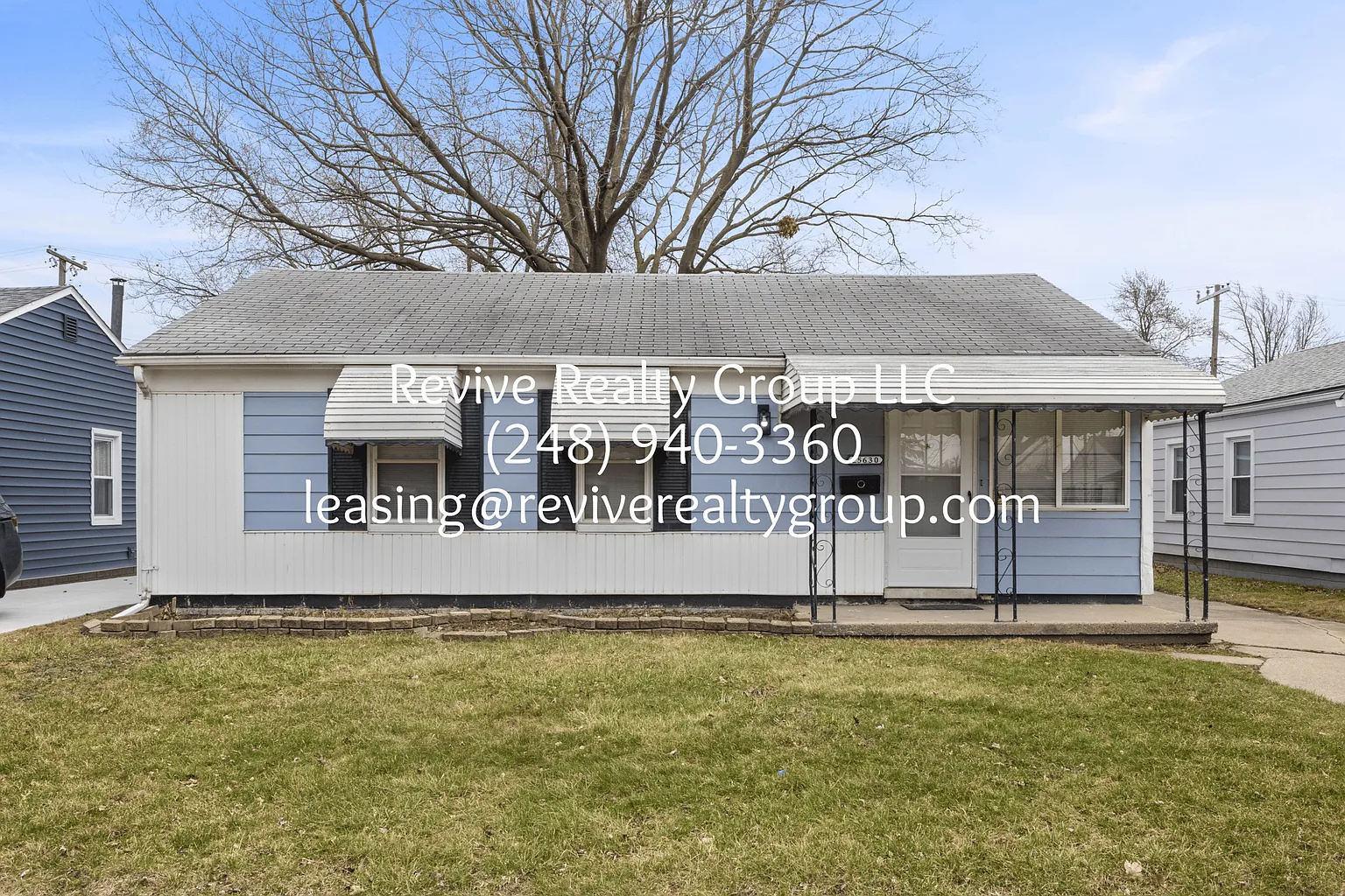 25630 Tecla Ave photo 1