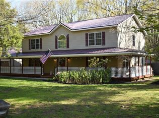 31020 Percy Chicks Dr, Black River, NY 13612