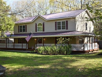 31020 Percy Chicks Dr, Black River, NY, 13612