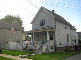 256 Ideal St, Buffalo, NY