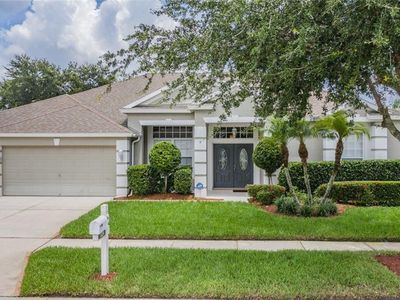 5520 Spectacular Bid Dr, Zephyrhills, FL, 33544