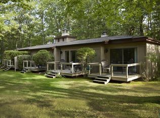 443 Bojo Ln, La Pointe, WI 54850