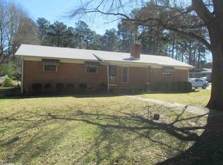 720 Phillips St, Sheridan, AR 72150