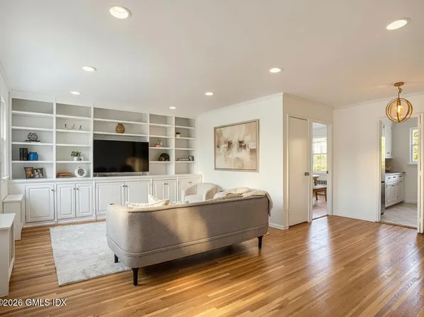 103 Putnam Park #103, Greenwich, CT 06830