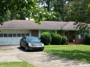 1237 Roscoe Rd, Newnan, GA 30263