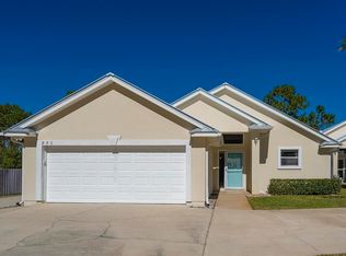 950 & 952 Irma Way, Saint Augustine, FL 32086