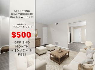 100 Castor Dr #S-09, Norcross, GA 30071