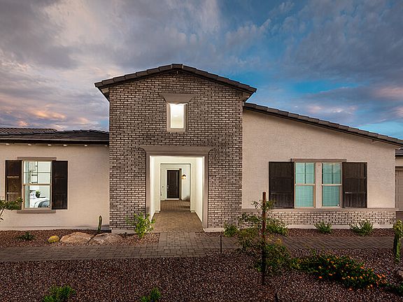 4th image of 4055 E Grand Canyon Dr