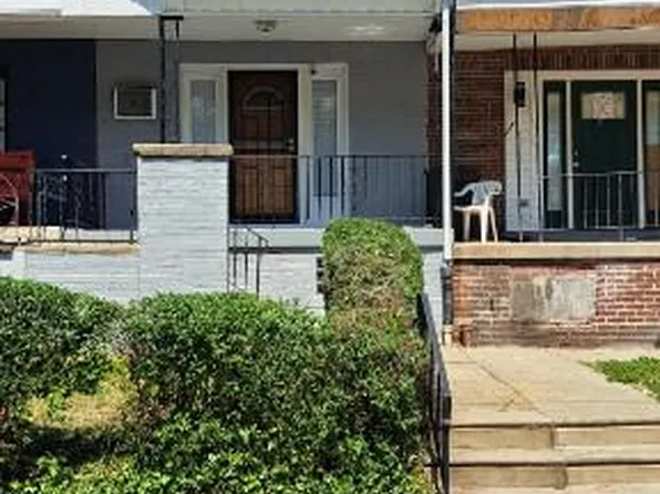 5327 Kershaw St, Philadelphia, PA 19131