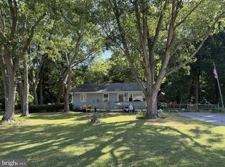 8485 Tilghman Island Rd, Wittman, MD 21676