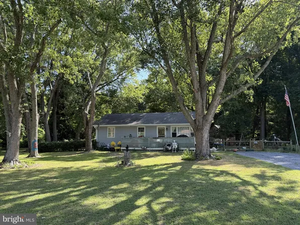 8485 Tilghman Island Rd, Wittman, MD 21676