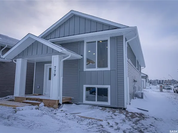 354 Stehwien STREET, Saskatoon, SK S7W 1M9