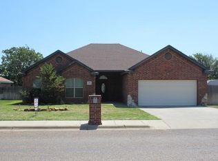 238 Kingwood St, Hereford, TX 79045