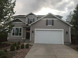 10126 Angeles Rd, Peyton, CO 80831