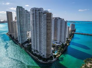 901 Brickell Key Blvd APT 905, Miami, FL 33131