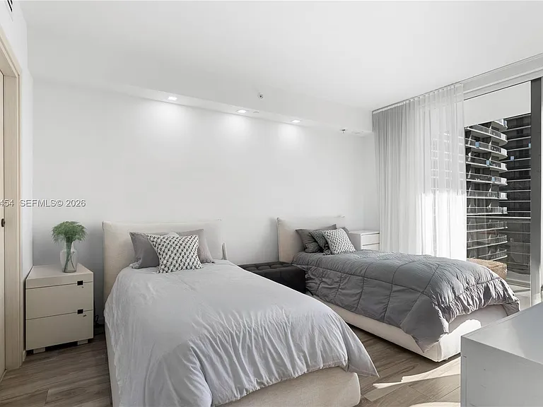 801 S Miami Ave #3310 — Photo 10