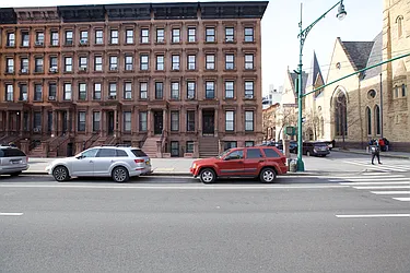 Rented by Landmark Manhattan Realty Corp