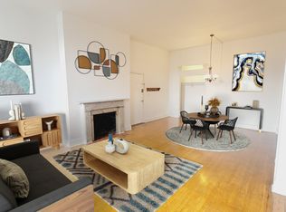 804 Cathedral St APT 14, Baltimore, MD 21201