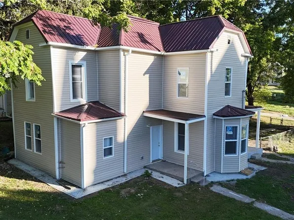 2702 Seneca St, Saint Joseph, MO 64507