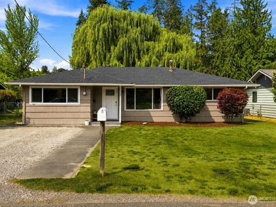 1008 13th Street SW, Puyallup, WA, 98371
